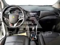 2020 GM Daewoo Trax