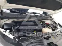 2020 GM Daewoo Trax