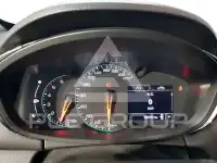 2020 GM Daewoo Trax