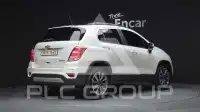 2020 GM Daewoo Trax