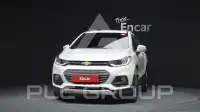 2020 GM Daewoo Trax