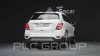 2020 GM Daewoo Trax