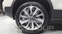 2020 GM Daewoo Trax