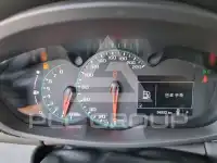2020 GM Daewoo Trax