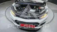 2020 GM Daewoo Trax