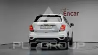 2020 GM Daewoo Trax