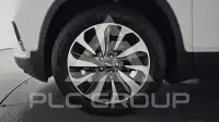 2020 GM Daewoo Trax