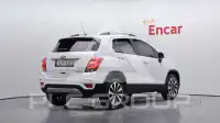 2020 GM Daewoo Trax
