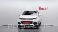 2020 GM Daewoo Trax