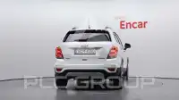 2020 GM Daewoo Trax