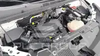 2020 GM Daewoo Trax