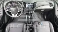 2020 GM Daewoo Trax