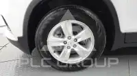 2020 GM Daewoo Trax