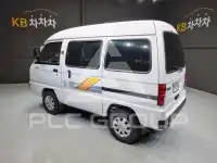 2020 GM Daewoo 다마스