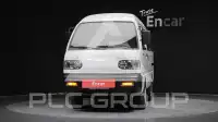 2020 GM Daewoo 다마스