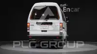 2020 GM Daewoo 다마스