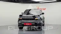2020 GM Daewoo Colorado