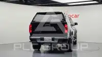 2020 GM Daewoo Colorado