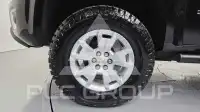 2020 GM Daewoo Colorado