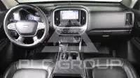 2020 GM Daewoo Colorado