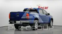 2020 GM Daewoo Colorado