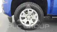 2020 GM Daewoo Colorado