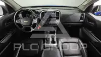 2020 GM Daewoo Colorado