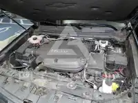 2020 GM Daewoo Colorado