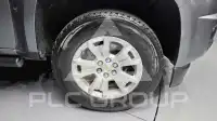 2020 GM Daewoo Colorado