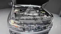 2020 GM Daewoo Colorado