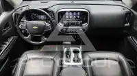 2020 GM Daewoo Colorado