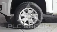 2020 GM Daewoo Colorado