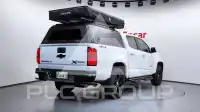 2020 GM Daewoo Colorado