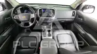 2020 GM Daewoo Colorado