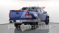 2020 GM Daewoo Colorado