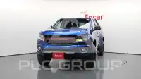 2020 GM Daewoo Colorado