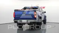 2020 GM Daewoo Colorado