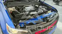 2020 GM Daewoo Colorado