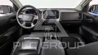 2020 GM Daewoo Colorado