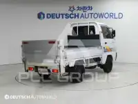 2020 GM Daewoo Labo
