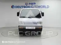 2020 GM Daewoo Labo