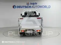 2020 GM Daewoo Labo