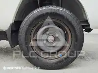 2020 GM Daewoo Labo