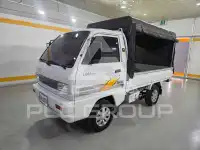 2020 GM Daewoo Labo