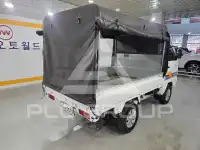2020 GM Daewoo Labo