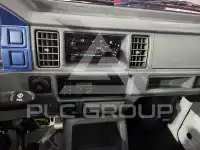 2020 GM Daewoo Labo
