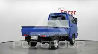 2020 GM Daewoo Labo