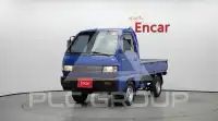 2020 GM Daewoo Labo