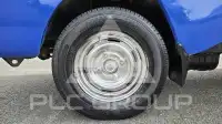 2020 GM Daewoo Labo