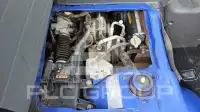 2020 GM Daewoo Labo